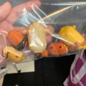 Vintage Lion King Tsum Tsum